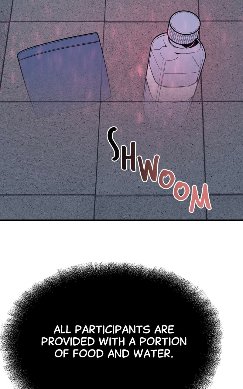 Survive to Revive Chapter 53 page 37 - 