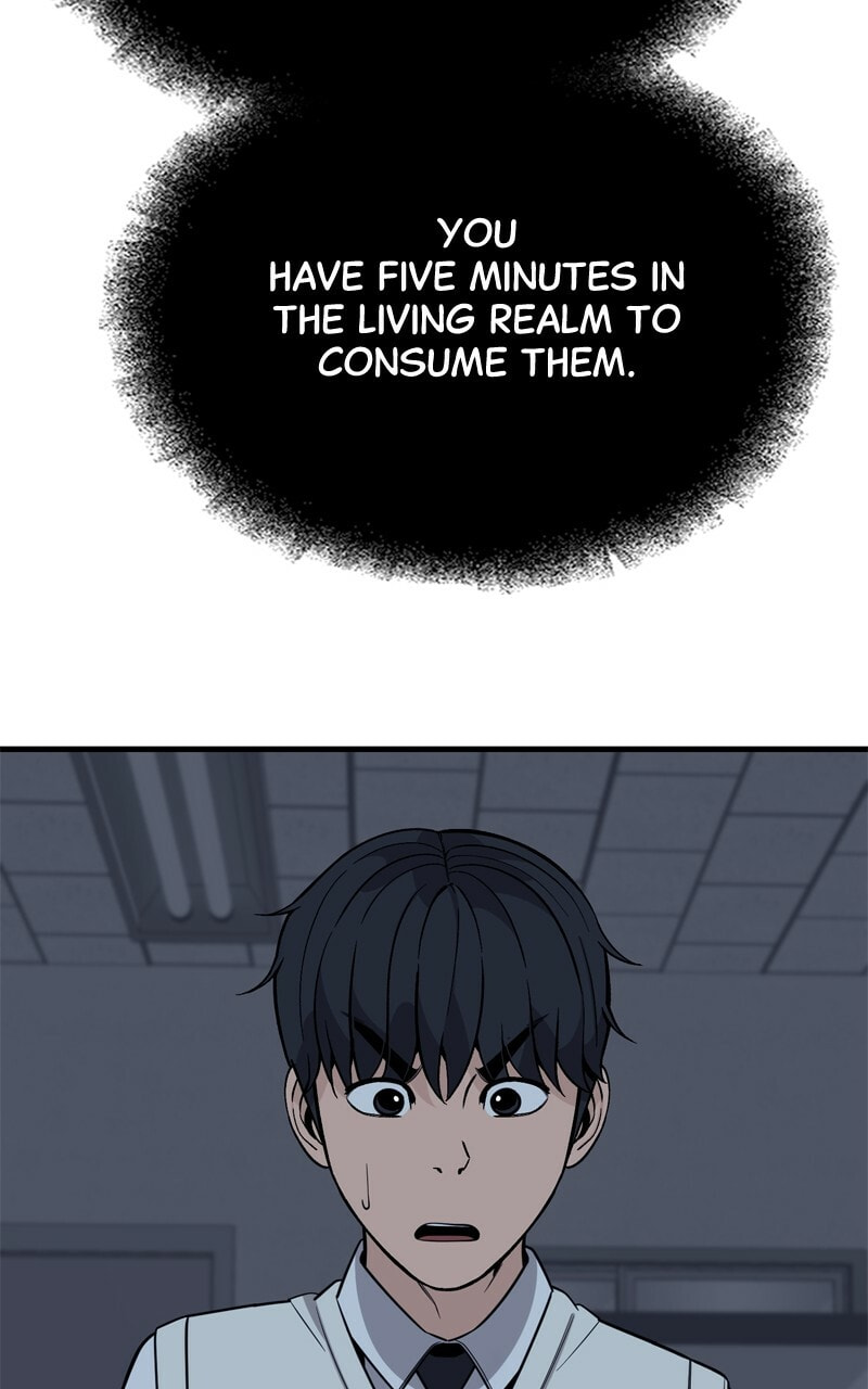 Survive to Revive Chapter 53 page 38 - 