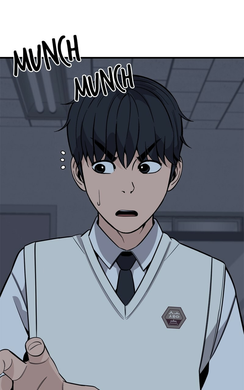Survive to Revive Chapter 53 page 40 - 