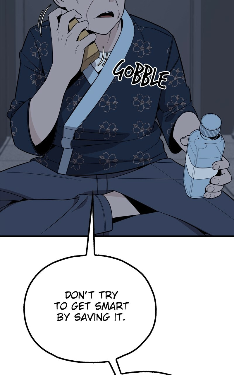Survive to Revive Chapter 53 page 42 - 