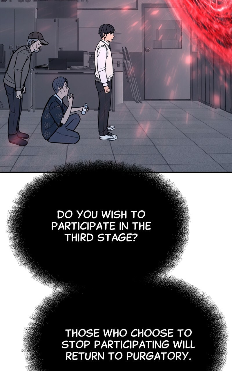 Survive to Revive Chapter 53 page 45 - 