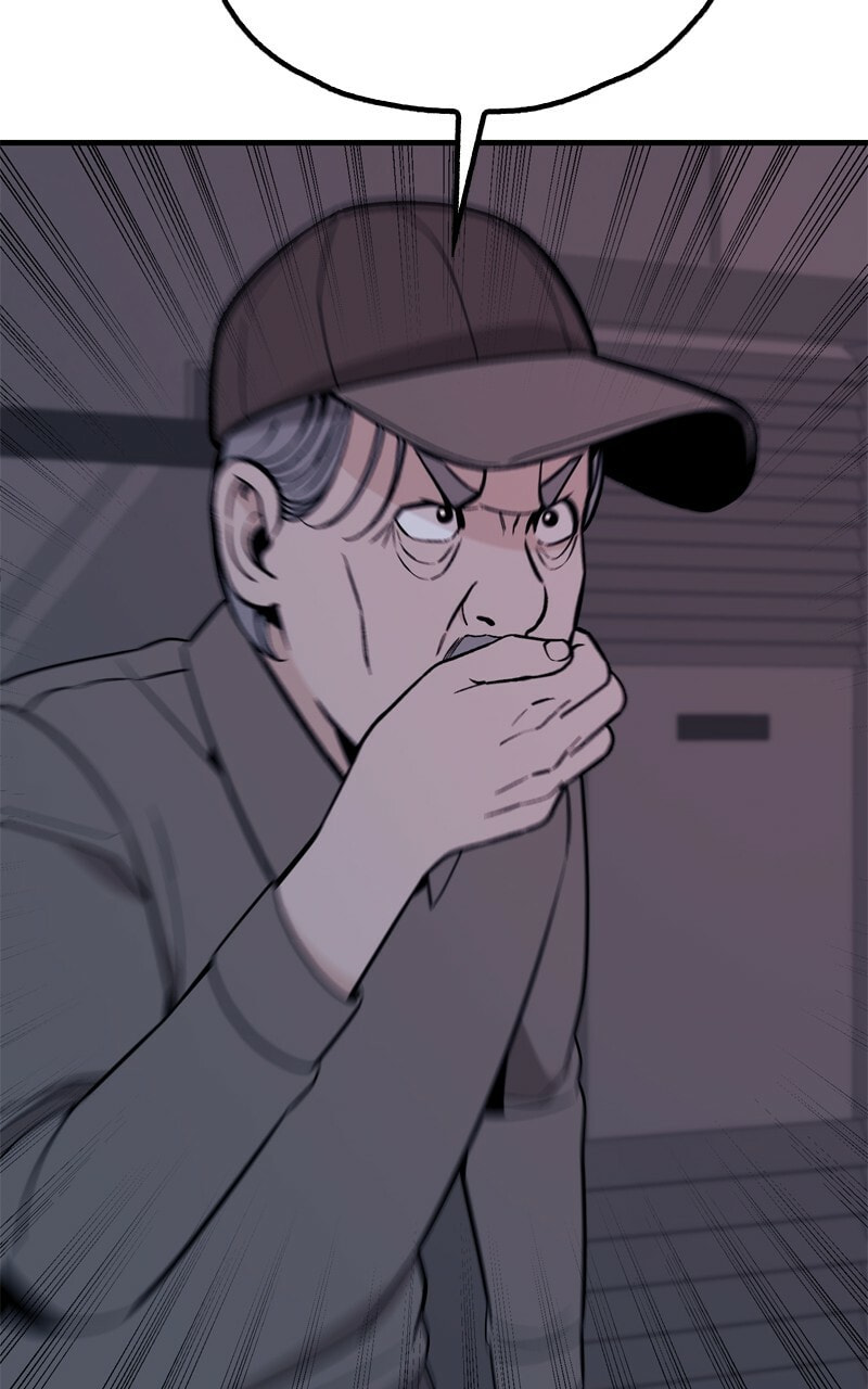 Survive to Revive Chapter 53 page 47 - 