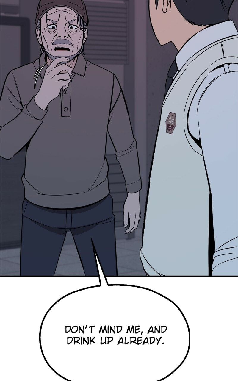 Survive to Revive Chapter 53 page 49 - 