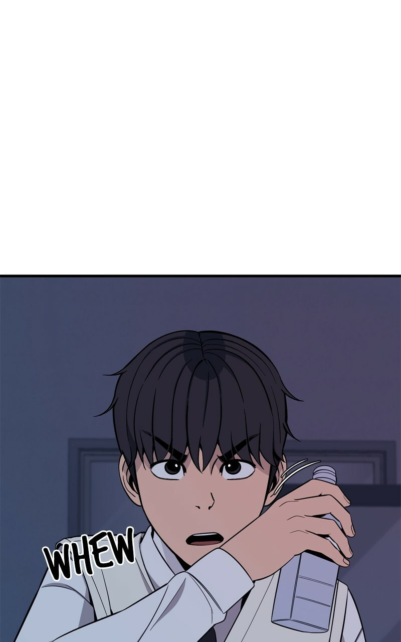 Survive to Revive Chapter 53 page 52 - 
