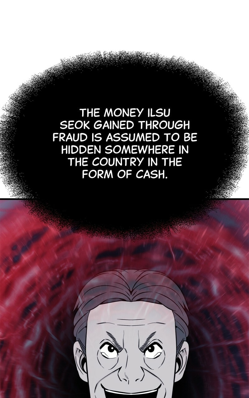 Survive to Revive Chapter 53 page 59 - 