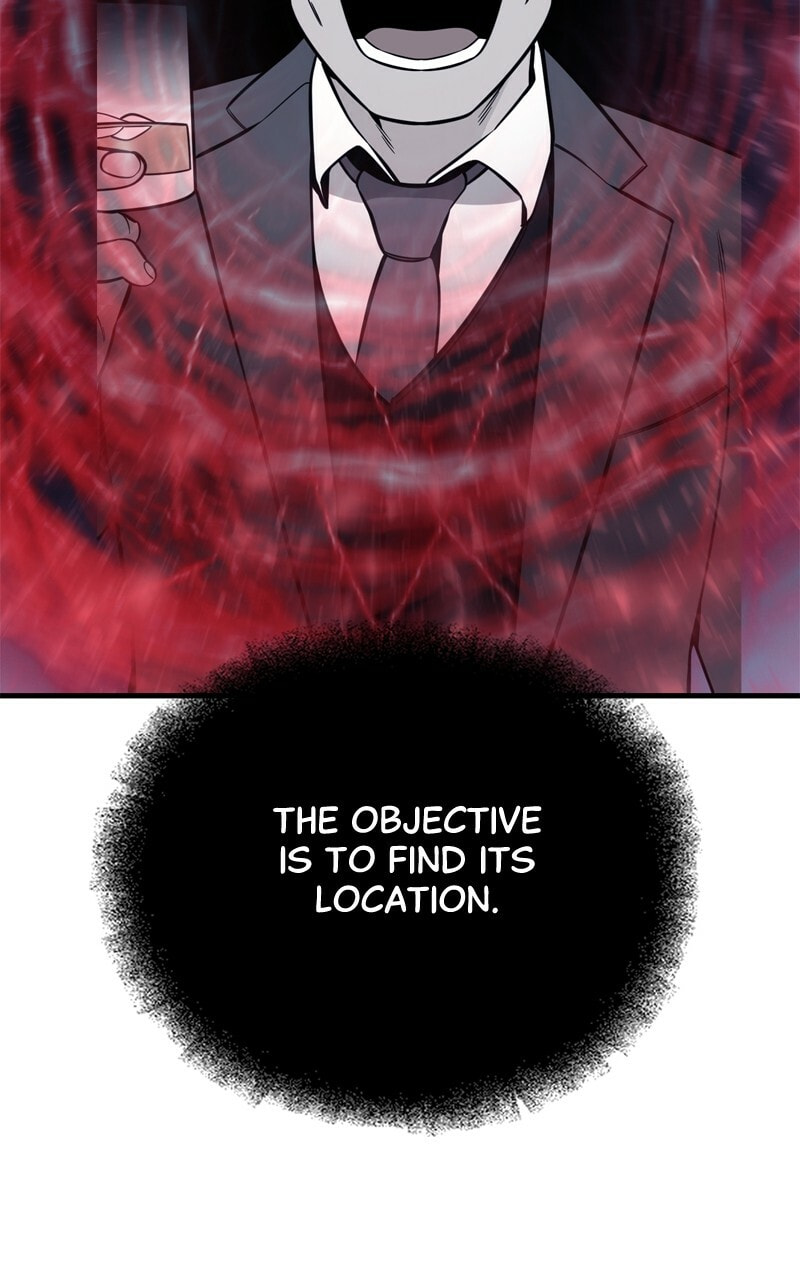 Survive to Revive Chapter 53 page 60 - 