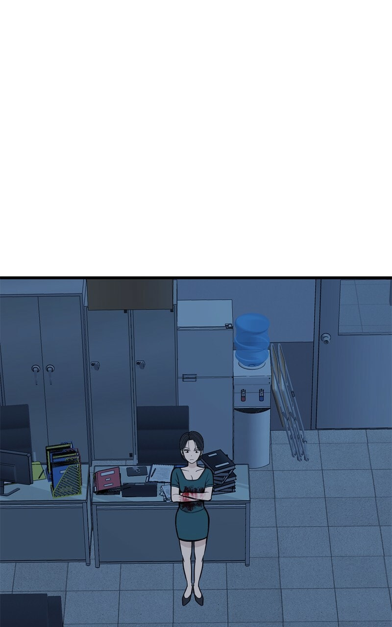 Survive to Revive Chapter 53 page 7 - 
