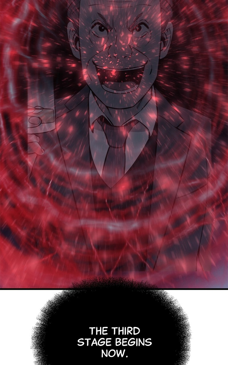 Survive to Revive Chapter 53 page 62 - 