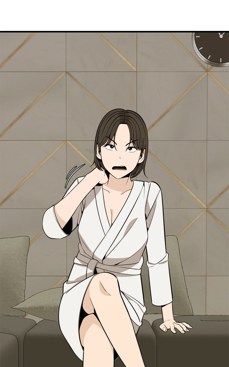 Survive to Revive Chapter 53 page 67 - 