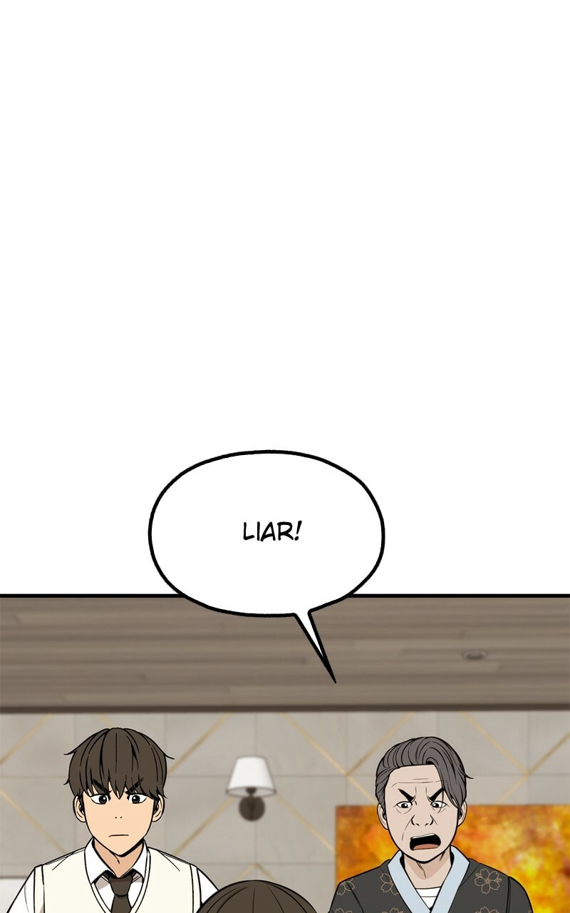 Survive to Revive Chapter 53 page 69 - 