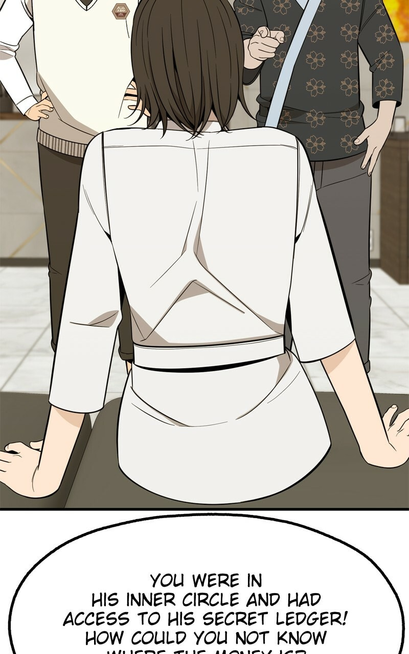 Survive to Revive Chapter 53 page 70 - 