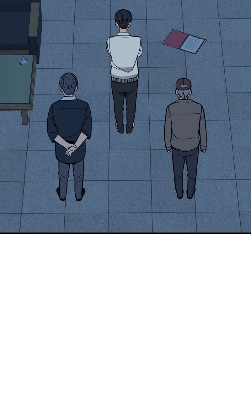 Survive to Revive Chapter 53 page 8 - 