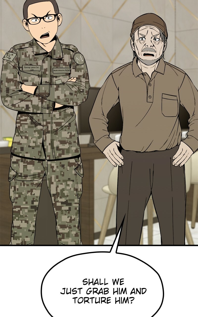 Survive to Revive Chapter 53 page 76 - 