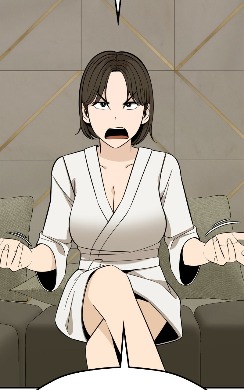 Survive to Revive Chapter 53 page 78 - 