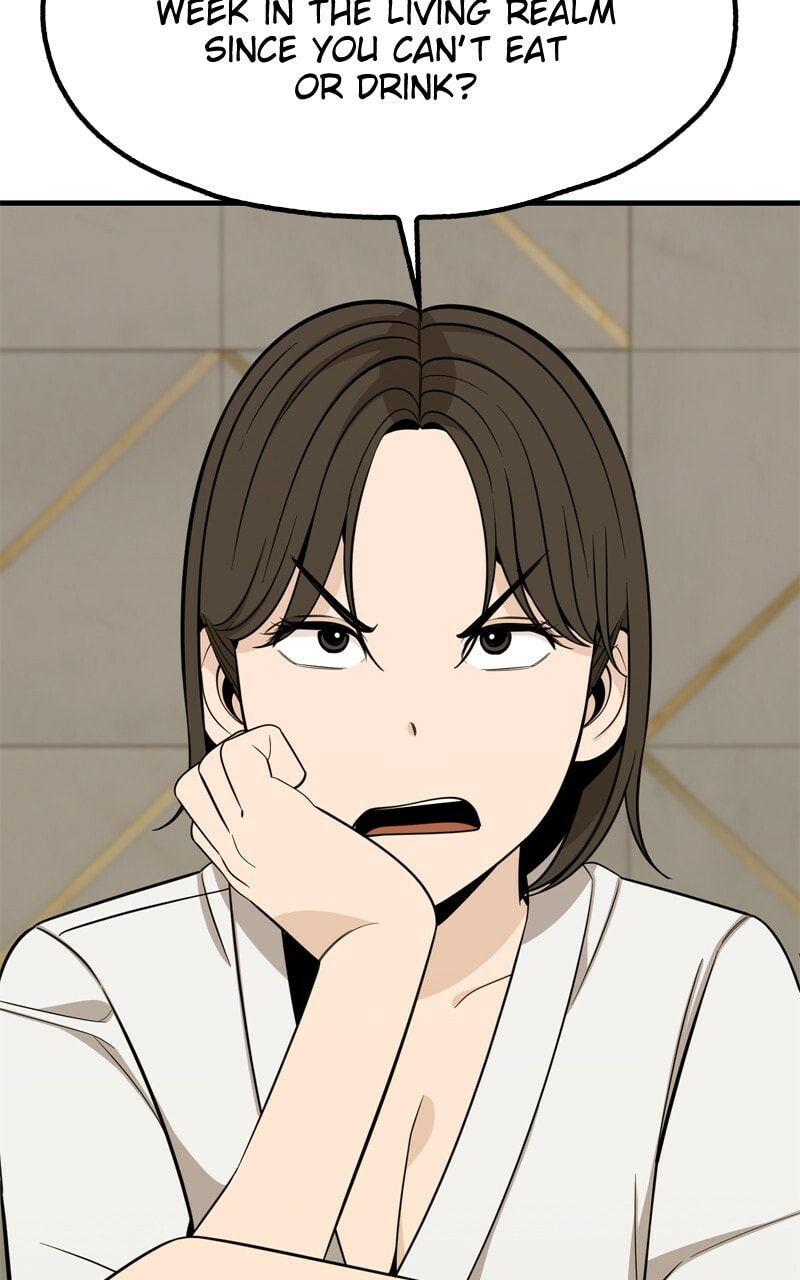 Survive to Revive Chapter 53 page 80 - 