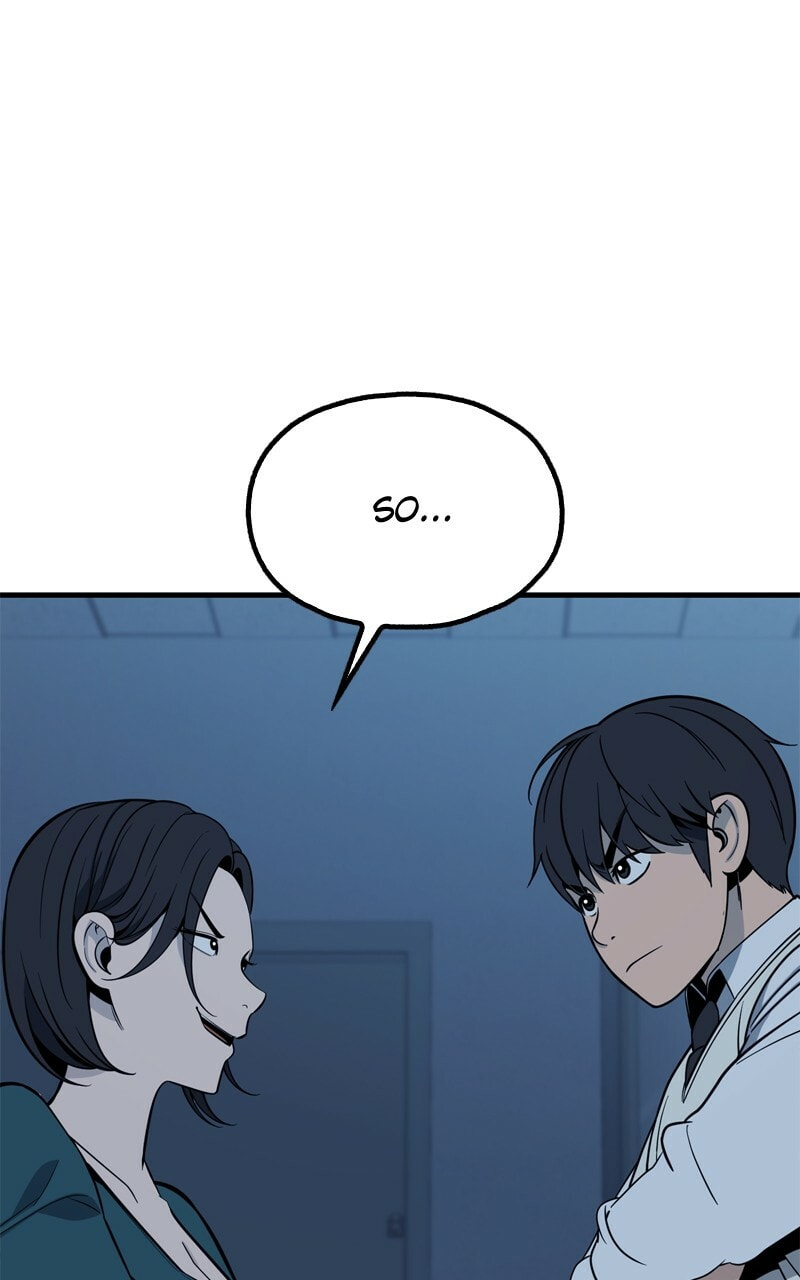 Survive to Revive Chapter 53 page 9 - 