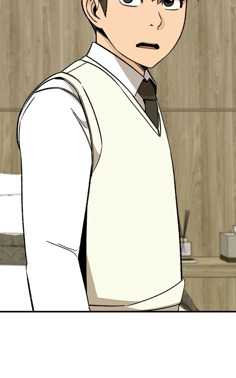 Survive to Revive Chapter 53 page 84 - 