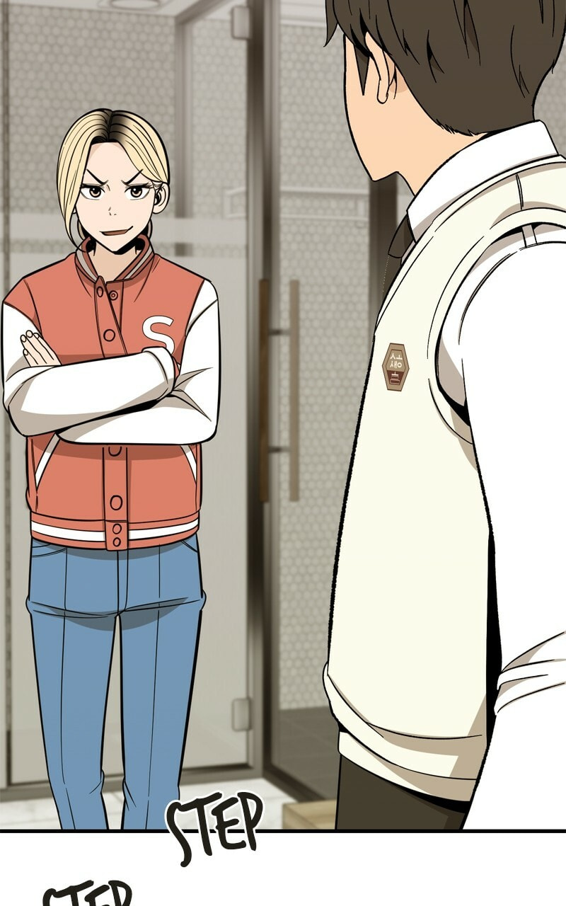 Survive to Revive Chapter 53 page 86 - 