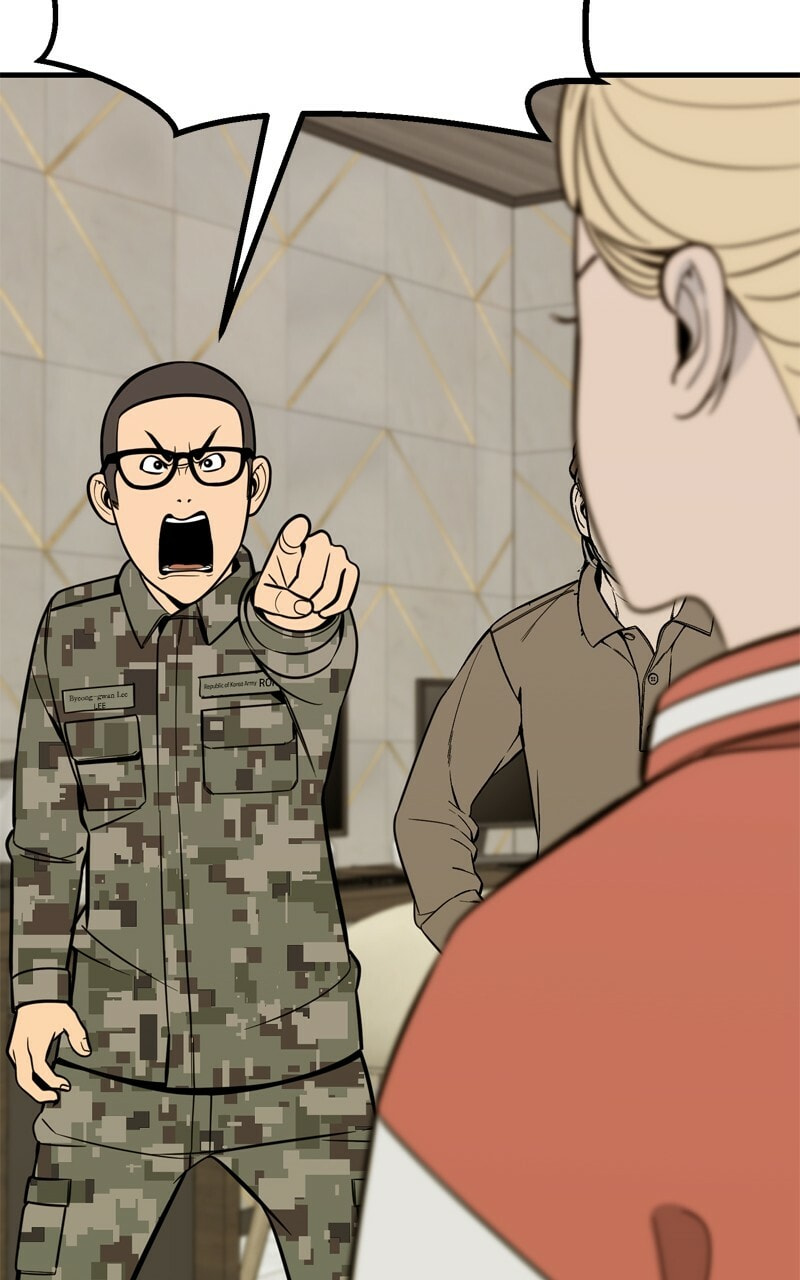 Survive to Revive Chapter 53 page 94 - 