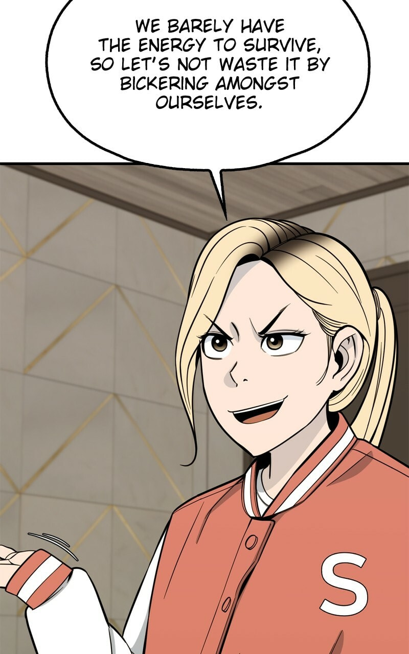 Survive to Revive Chapter 53 page 96 - 