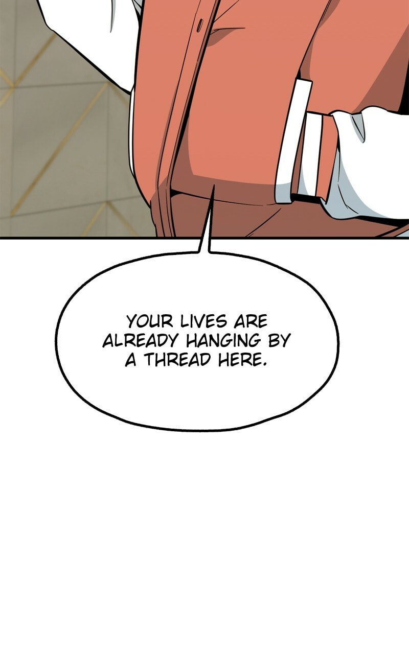 Survive to Revive Chapter 53 page 97 - 