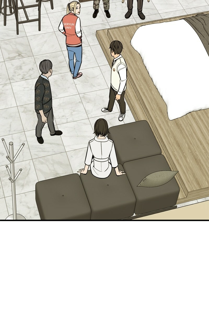 Survive to Revive Chapter 53 page 99 - 