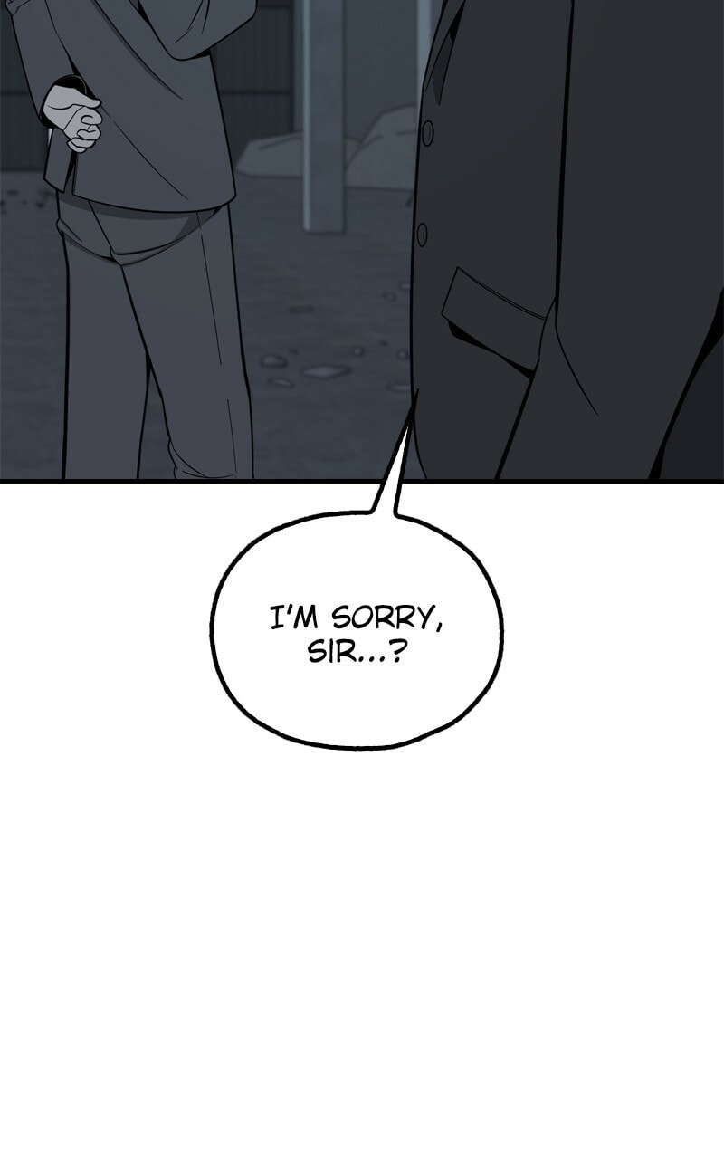Survive to Revive Chapter 54 page 2 - 