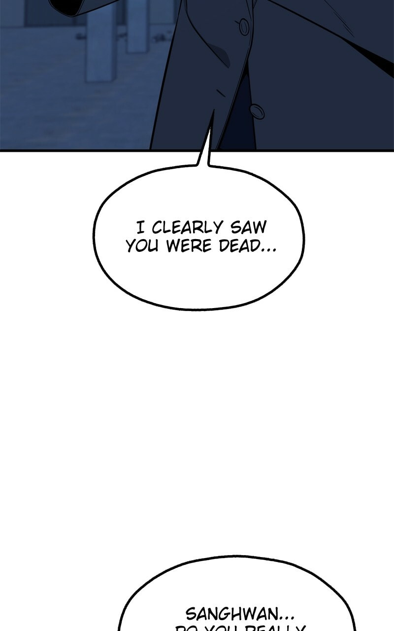 Survive to Revive Chapter 54 page 11 - 