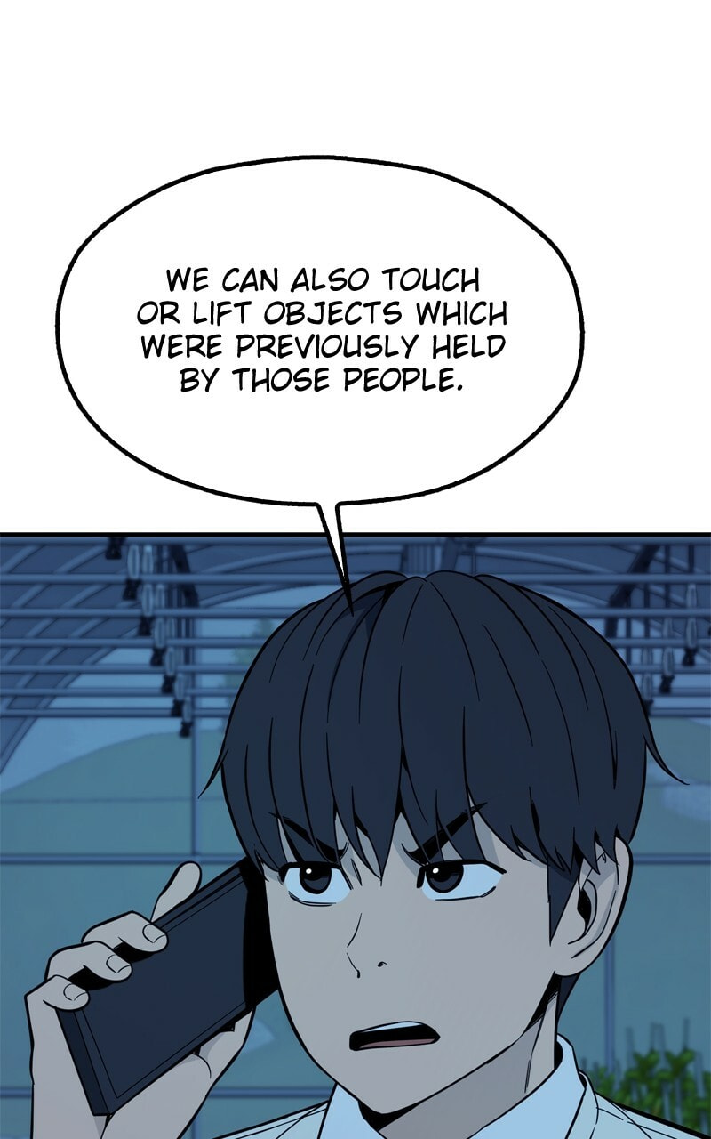 Survive to Revive Chapter 54 page 101 - 