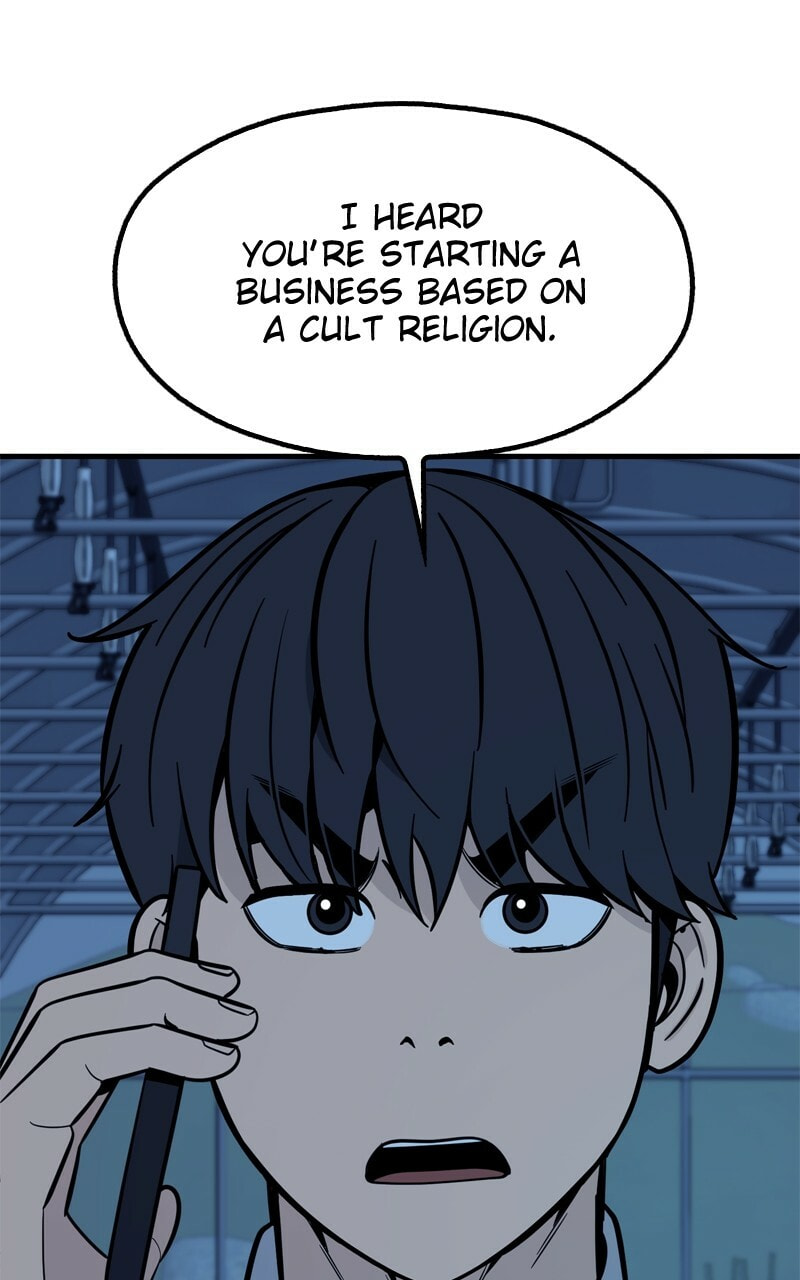 Survive to Revive Chapter 54 page 103 - 