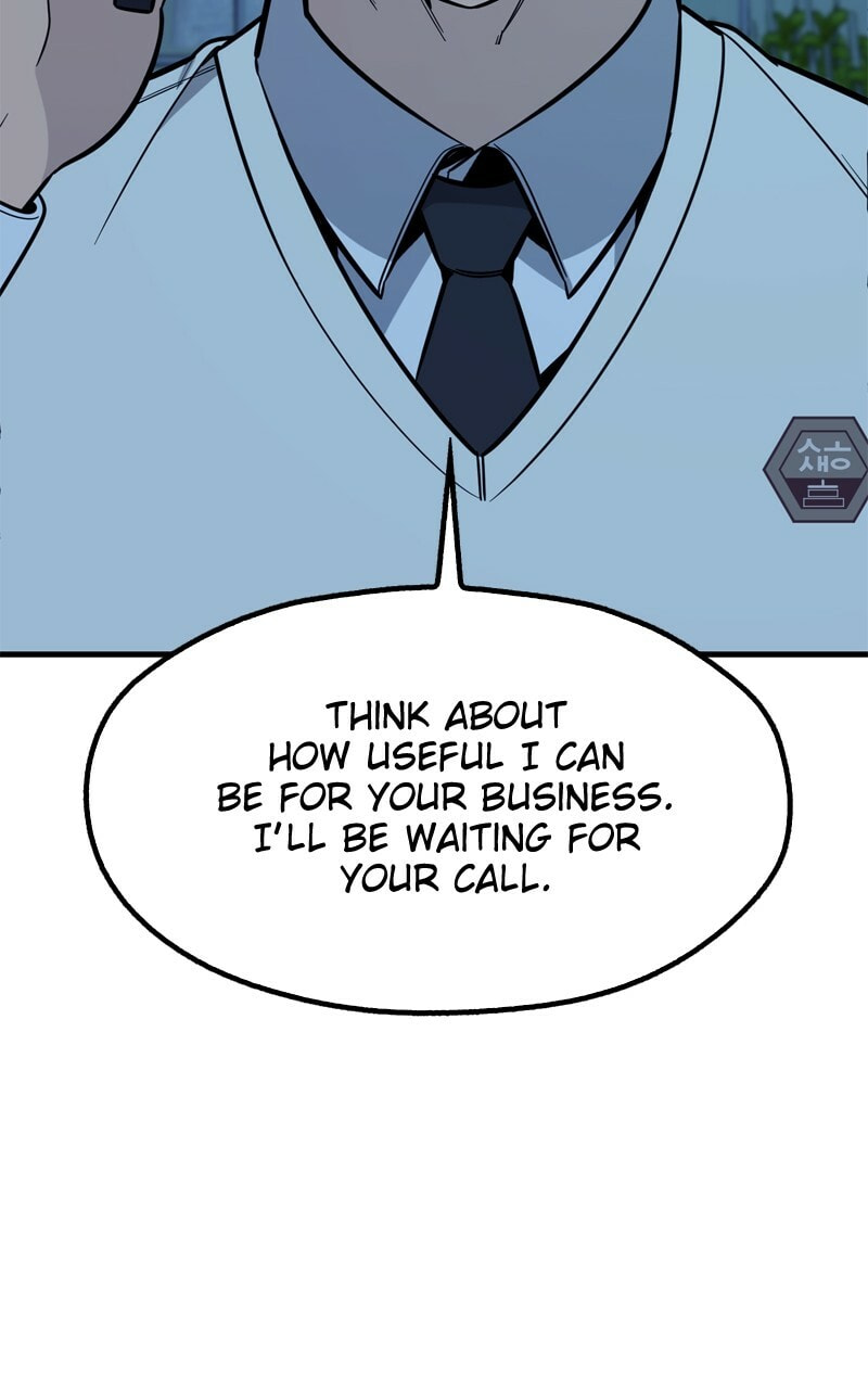 Survive to Revive Chapter 54 page 104 - 