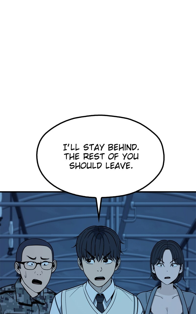 Survive to Revive Chapter 54 page 106 - 