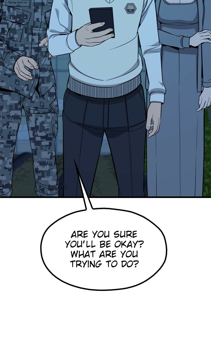 Survive to Revive Chapter 54 page 107 - 