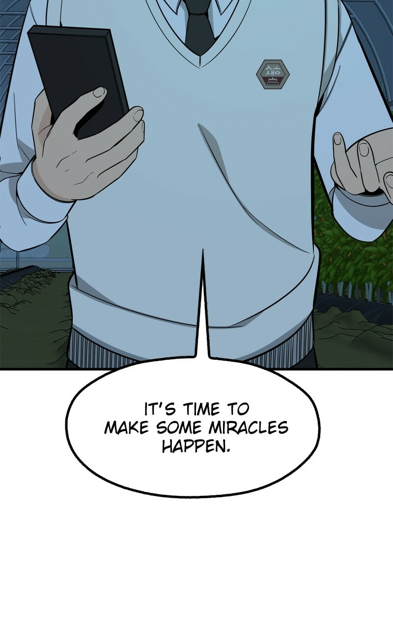 Survive to Revive Chapter 54 page 109 - 