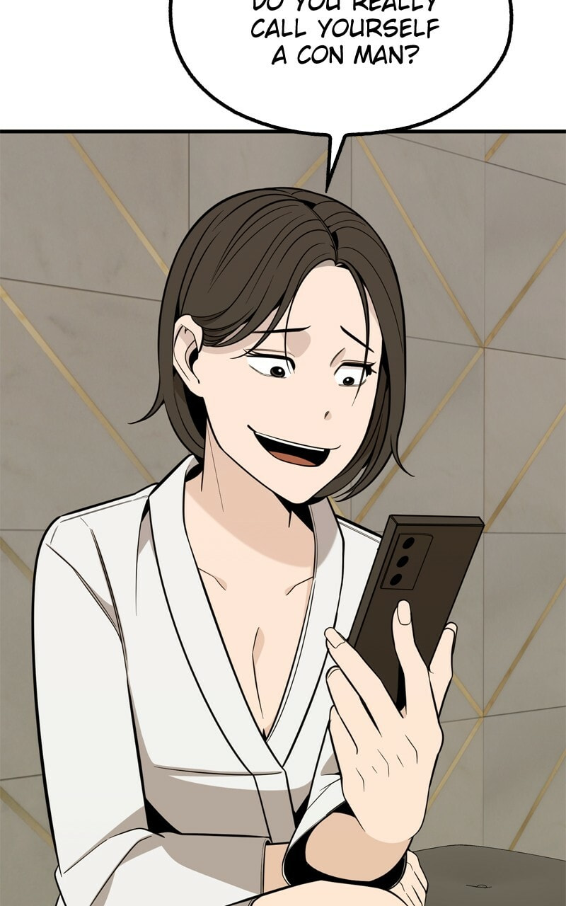 Survive to Revive Chapter 54 page 12 - 