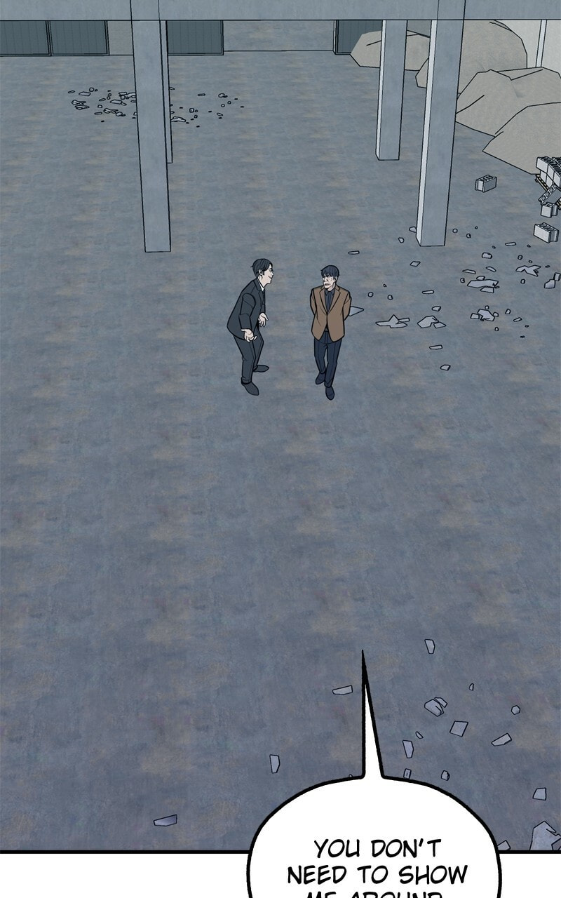 Survive to Revive Chapter 54 page 114 - 