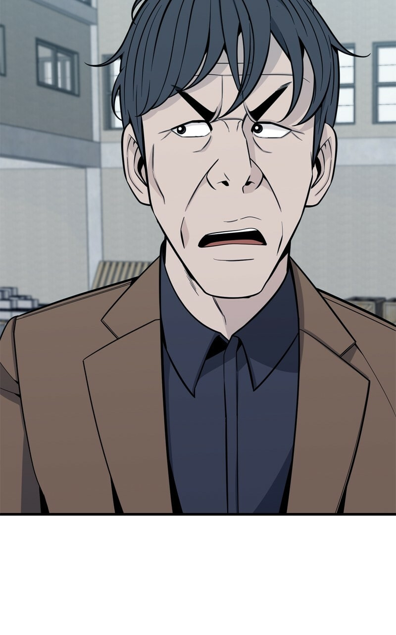 Survive to Revive Chapter 54 page 116 - 