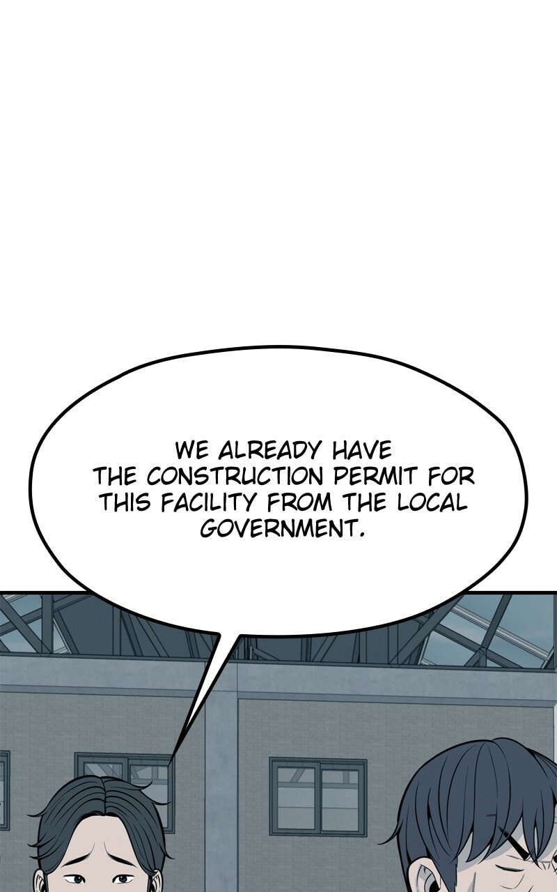 Survive to Revive Chapter 54 page 117 - 