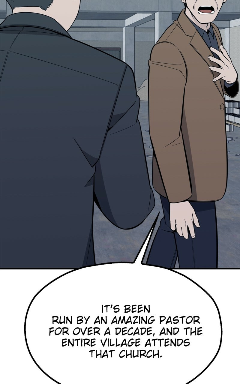 Survive to Revive Chapter 54 page 120 - 