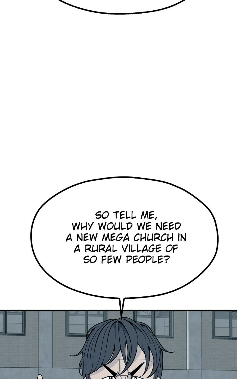 Survive to Revive Chapter 54 page 121 - 
