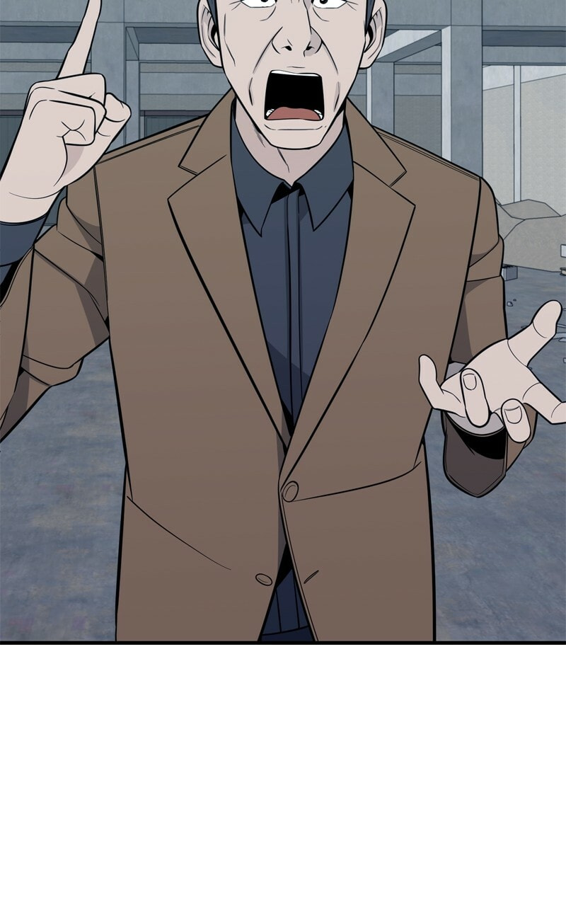 Survive to Revive Chapter 54 page 122 - 