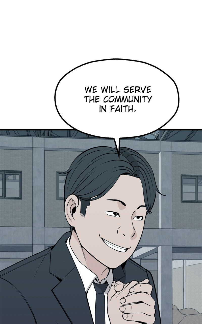 Survive to Revive Chapter 54 page 123 - 