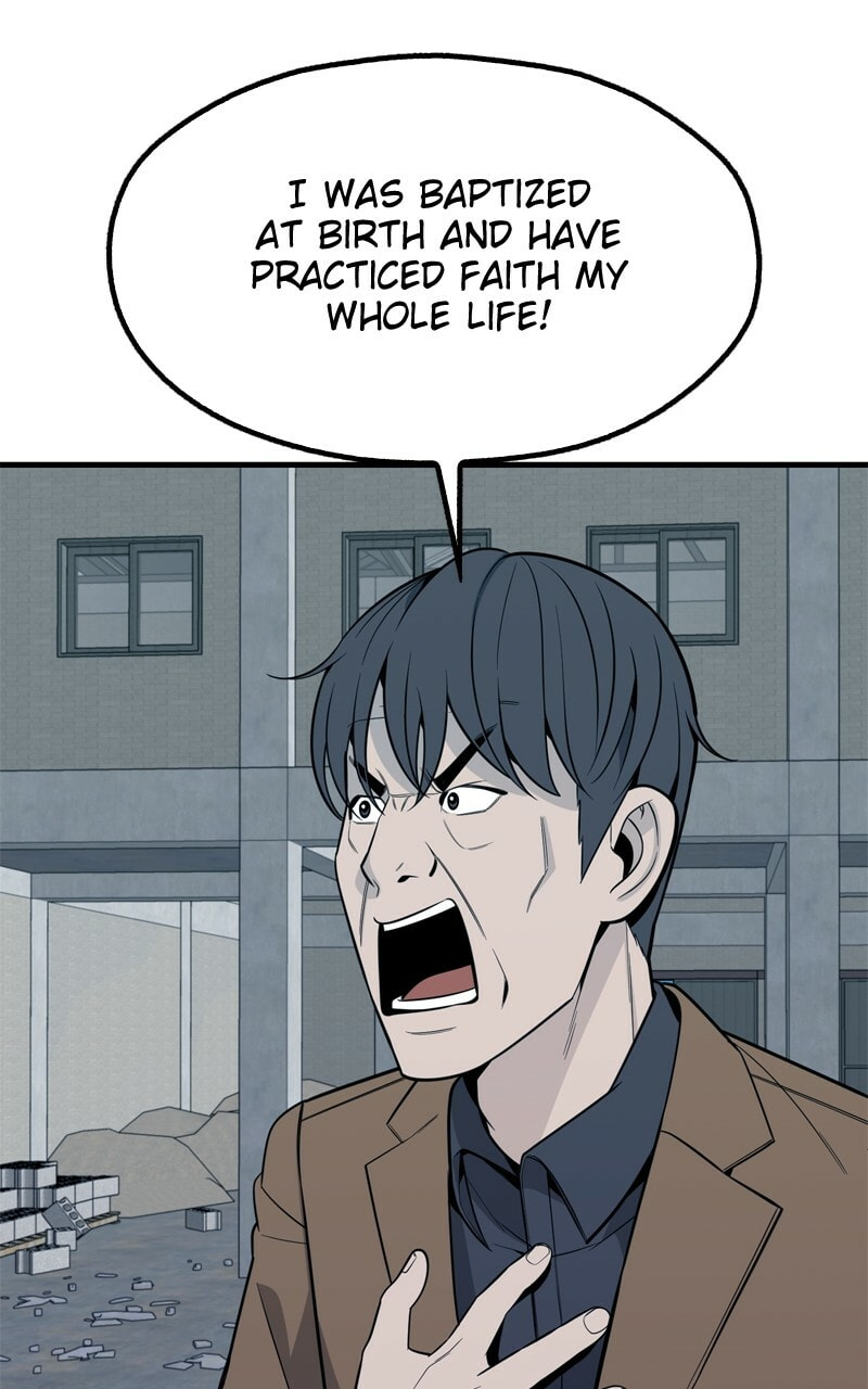 Survive to Revive Chapter 54 page 125 - 