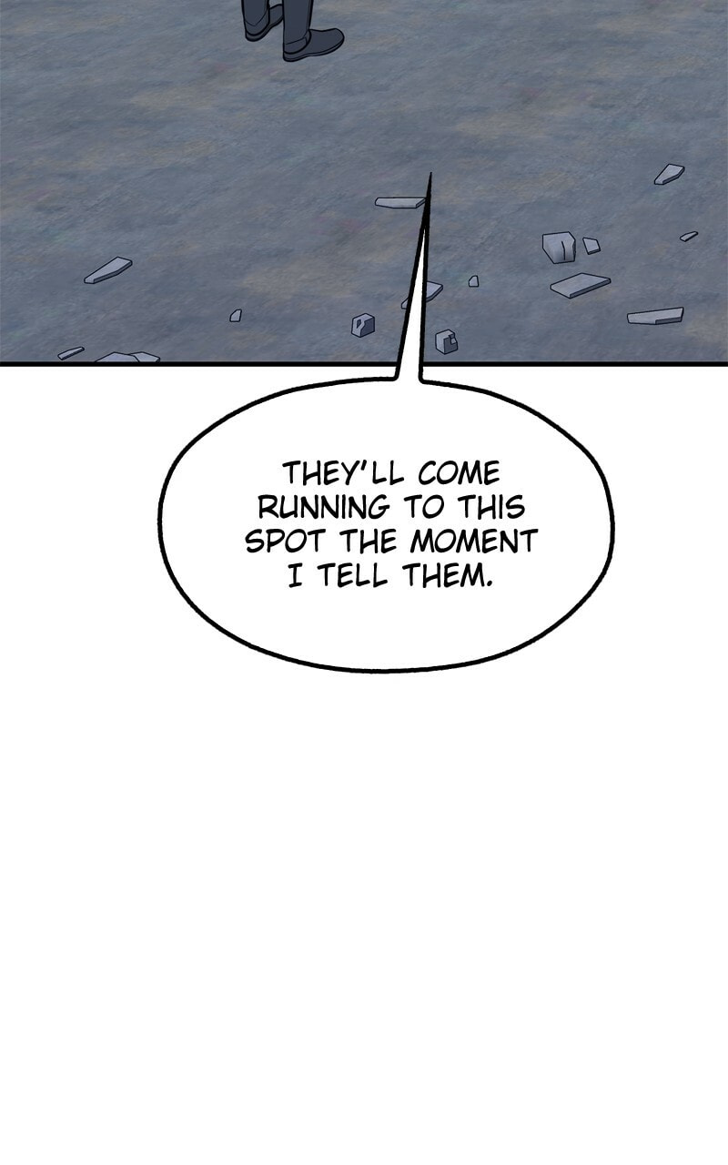 Survive to Revive Chapter 54 page 128 - 