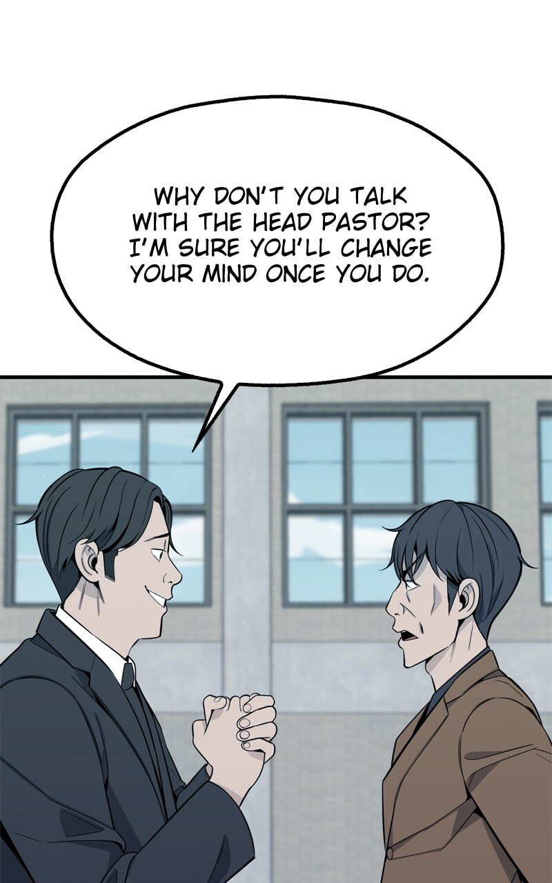 Survive to Revive Chapter 54 page 129 - 