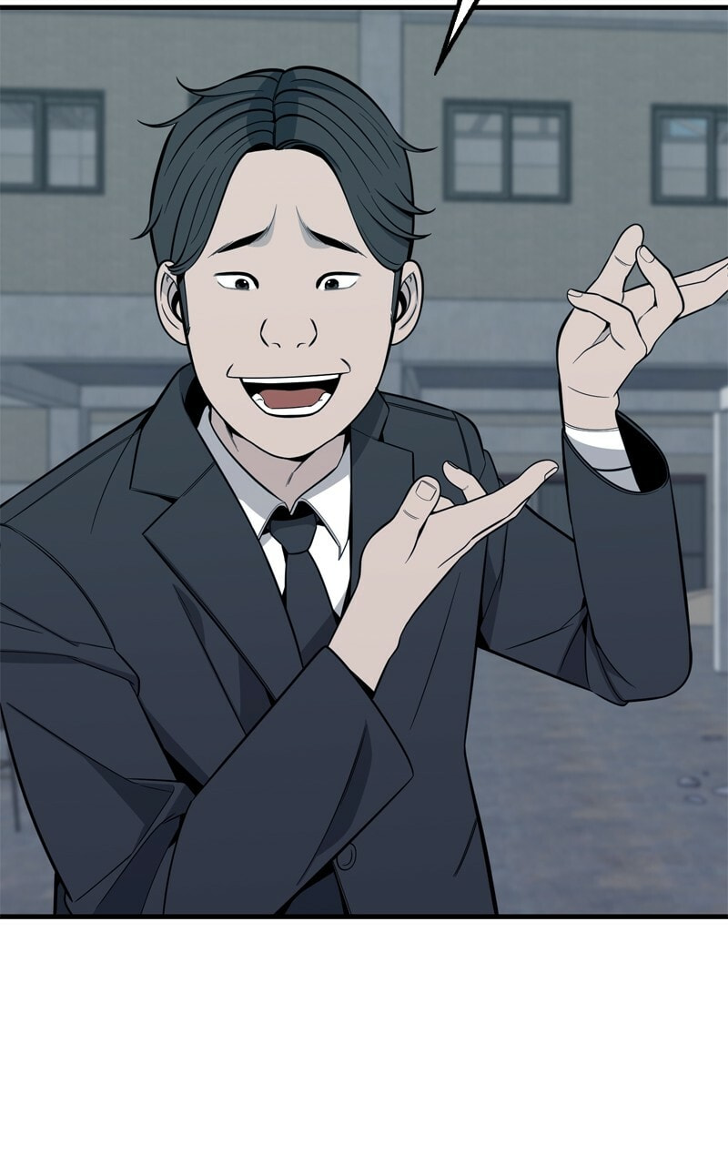Survive to Revive Chapter 54 page 131 - 