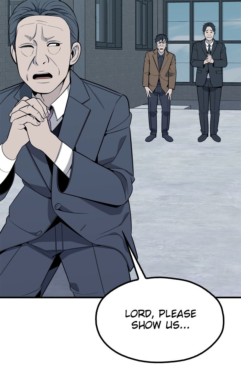 Survive to Revive Chapter 54 page 134 - 