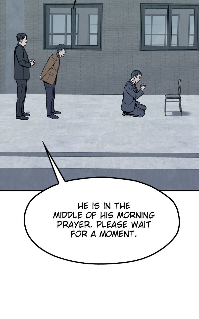 Survive to Revive Chapter 54 page 136 - 