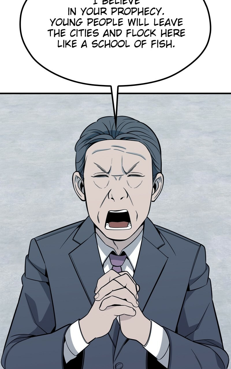 Survive to Revive Chapter 54 page 139 - 