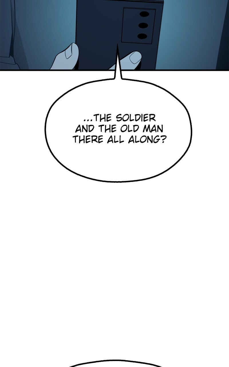 Survive to Revive Chapter 54 page 15 - 